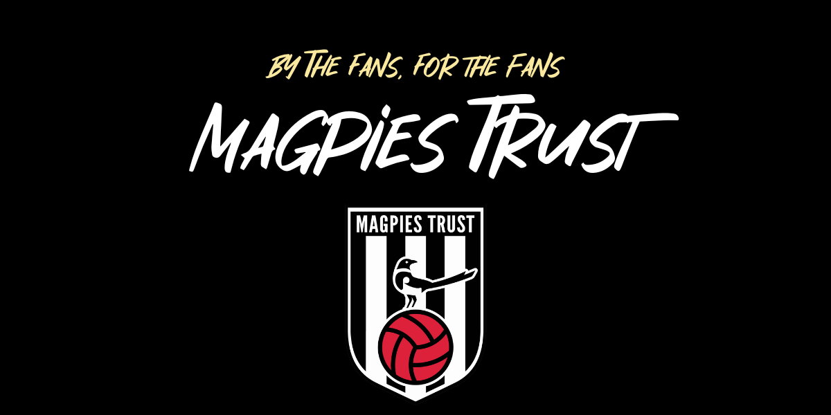 Magpies Trust