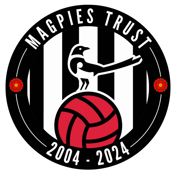 Magpies Trust