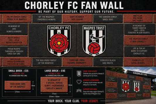 Fan Wall