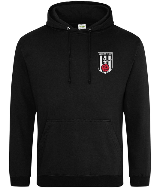 Magpies Trust Hoodie